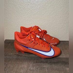 Nike Vapor Edge Elite 360 2 SMU P “Clemson Tigers” 
- Sizes 9 and 9.5 Available.